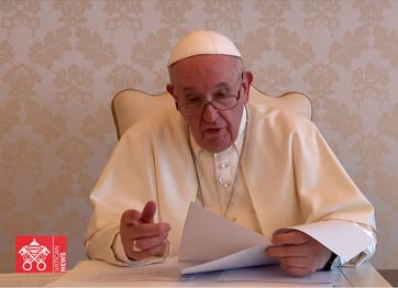 El Papa quiere se trate con dignidad al trabajador