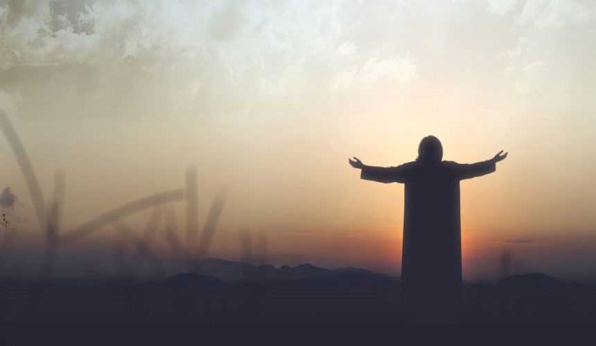 ¿Si las cosas te van bien es que Dios te ama?
