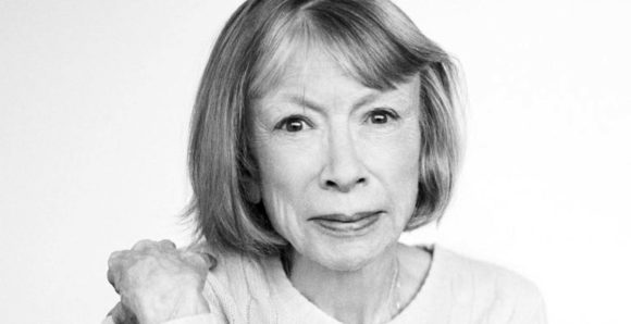 Muere Joan Didion, la gran cronista de su propia realidad