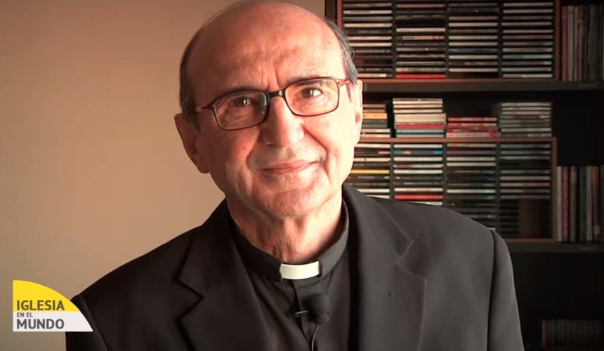 ¿Están vigentes esos mandatos tan antiguos que Cristo hace 2022 años nos decía que debíamos vivir?