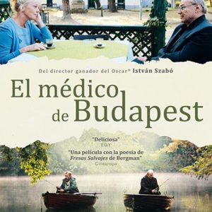 El médico de Budapest