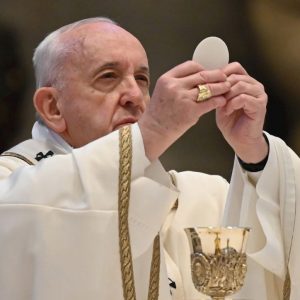 La Procesión del Domingo de Ramos