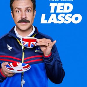 Ted Lasso