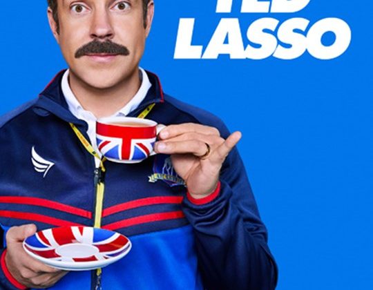 Ted Lasso