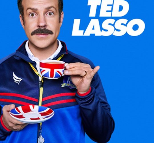 Ted Lasso