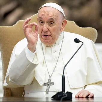 Catequesis del Papa Francisco: 4 de mayo de 2022
