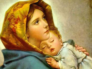 Canciones inspiradas en la Virgen para despedir el mes de María