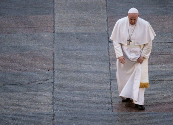 Catequesis del Papa Francisco, miércoles 1 de junio de 2022