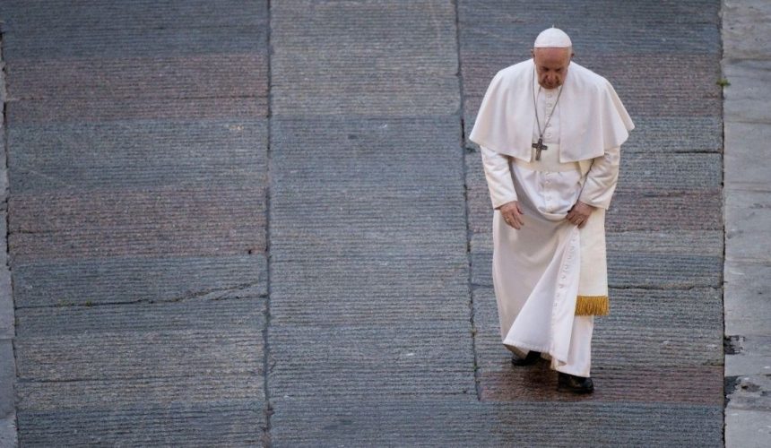 Catequesis del Papa Francisco, miércoles 1 de junio de 2022