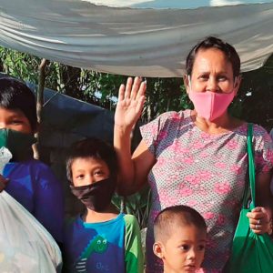 Misión. Visión. Valores; Ayuda a la Iglesia Necesitada