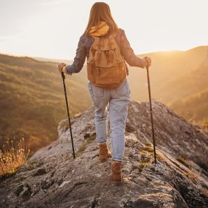 Caminar la vida