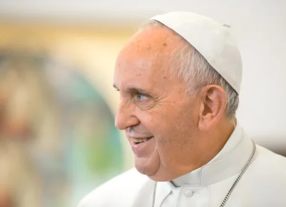 Ángelus del Papa, 2 de octubre de 2022