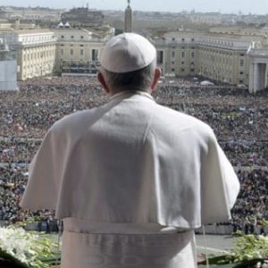 Ángelus del Papa Francisco, domingo 23 de octubre de 2022