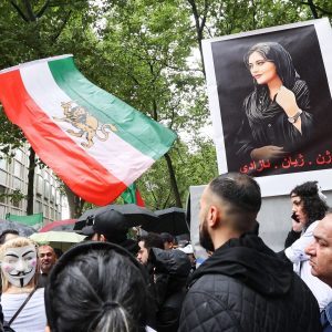 Irán, tras más de un mes de protestas: “Por primera vez en muchos años hay esperanza genuina”