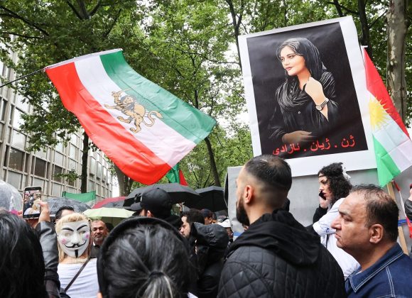 Irán, tras más de un mes de protestas: “Por primera vez en muchos años hay esperanza genuina”